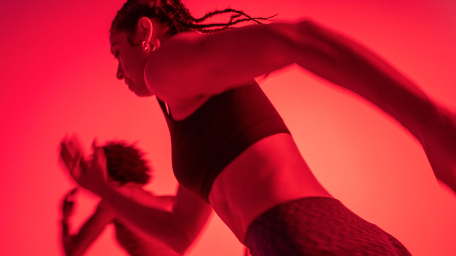 precision run app preview