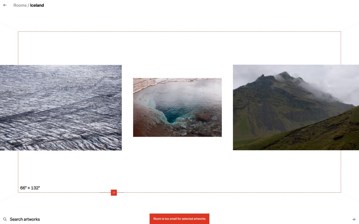 Signaling error status